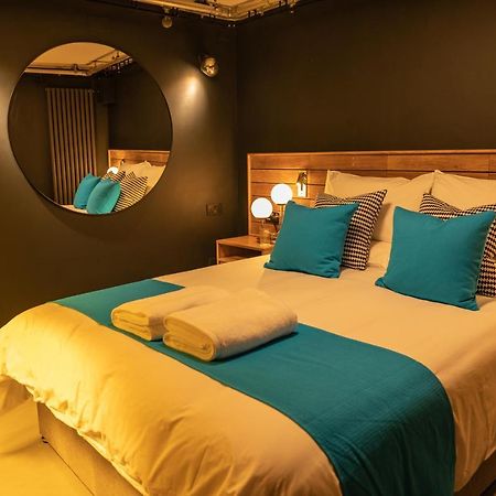 The Jazz Quarters, Southsea'S Hidden Gem Apartment Portsmouth Bagian luar foto