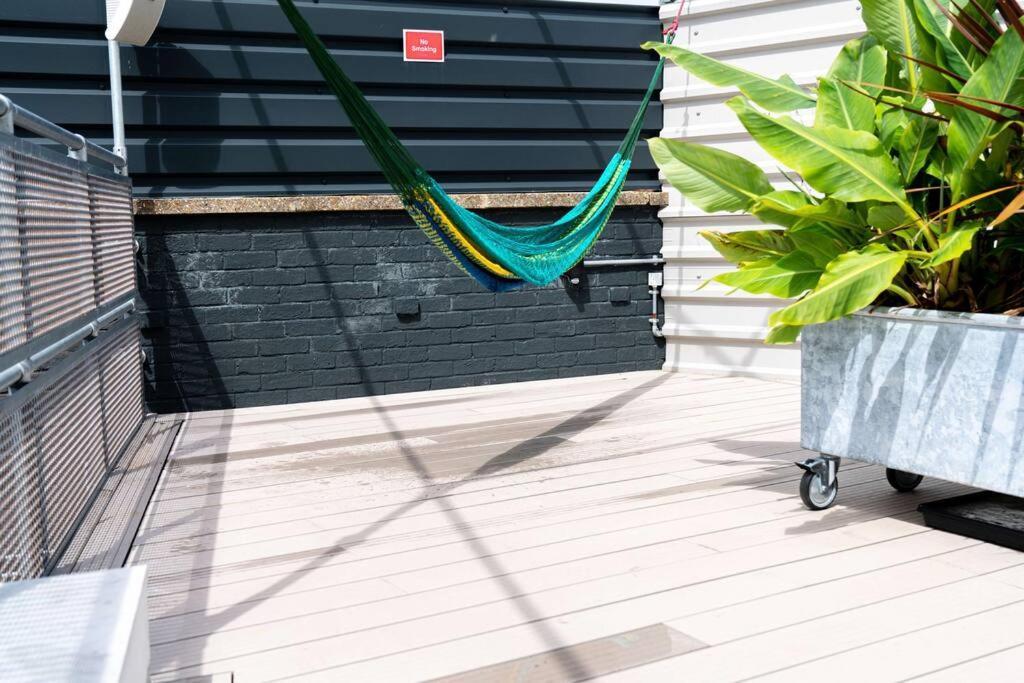 The Jazz Quarters, Southsea'S Hidden Gem Apartment Portsmouth Bagian luar foto